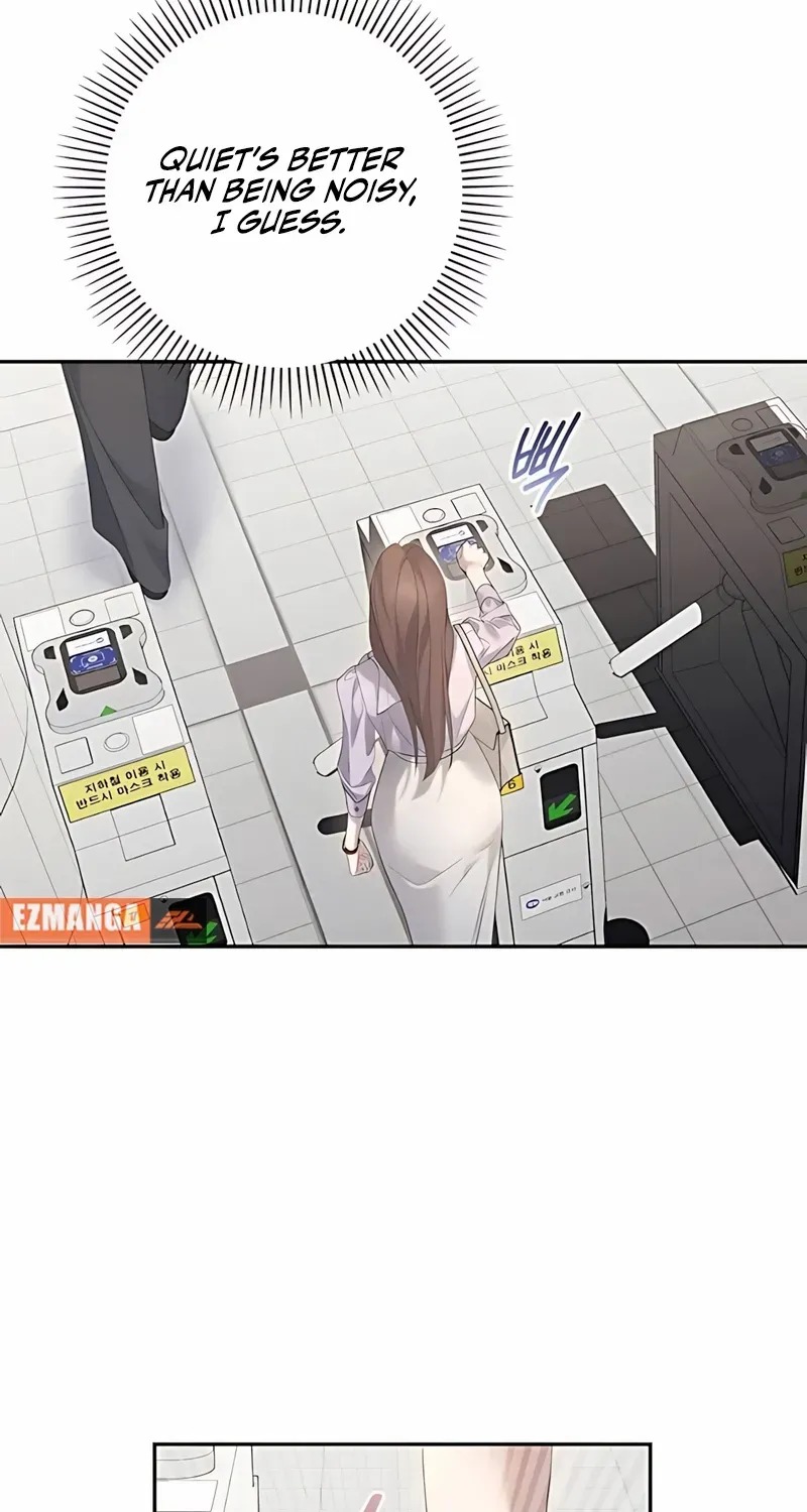 Not the First Time Chapter 25 page 79 - 