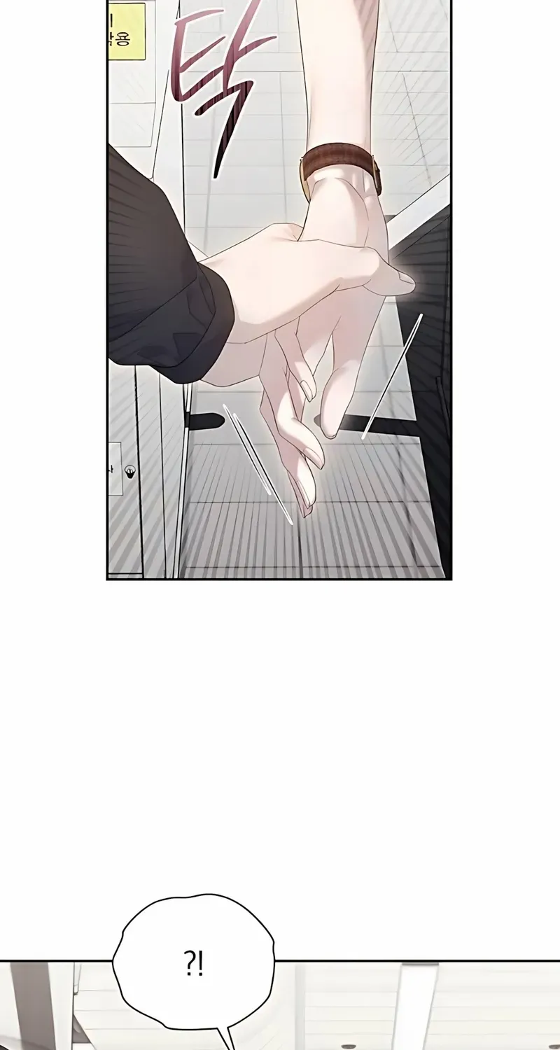 Not the First Time Chapter 25 page 80 - 