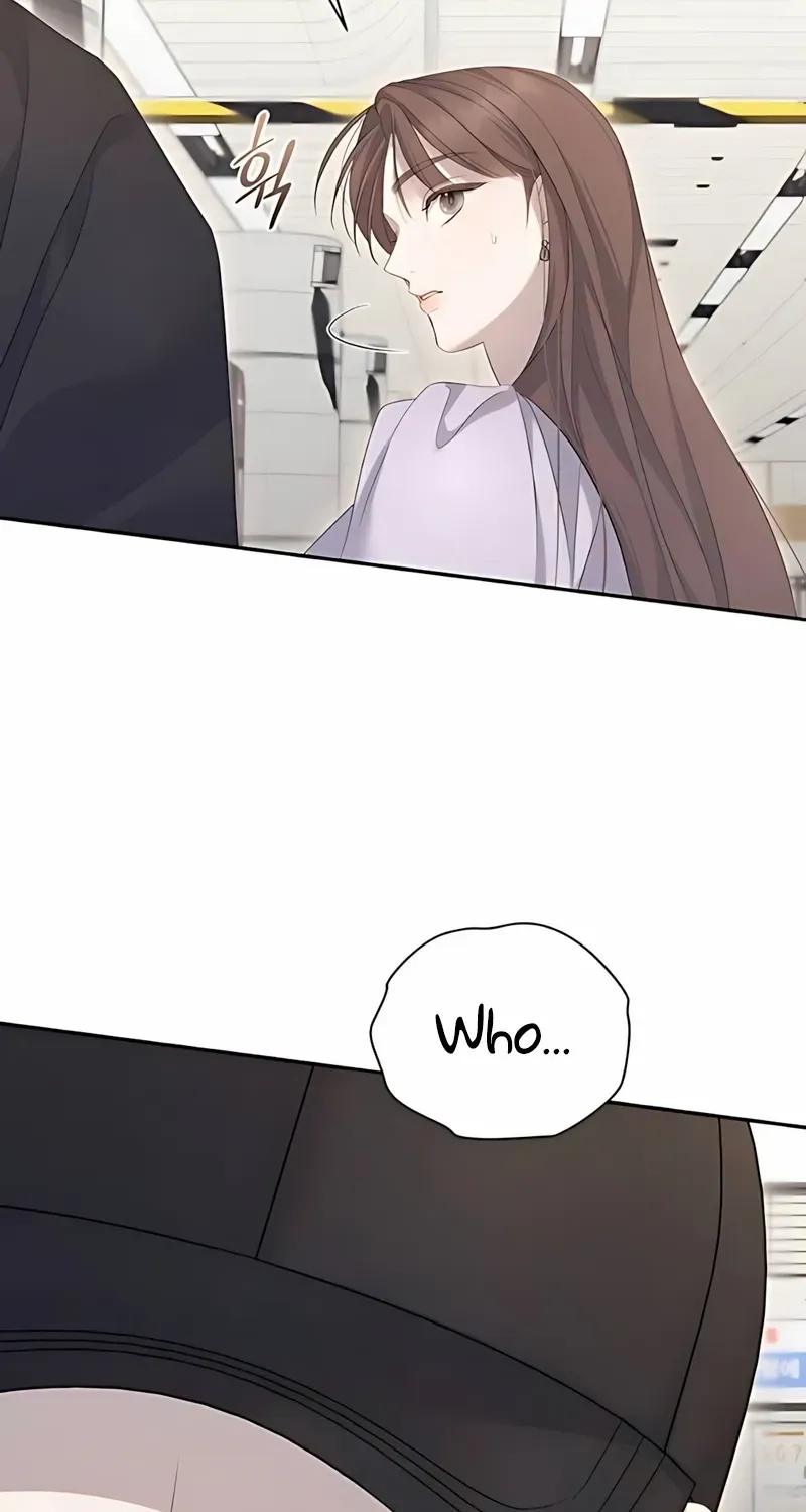 Not the First Time Chapter 25 page 81 - 