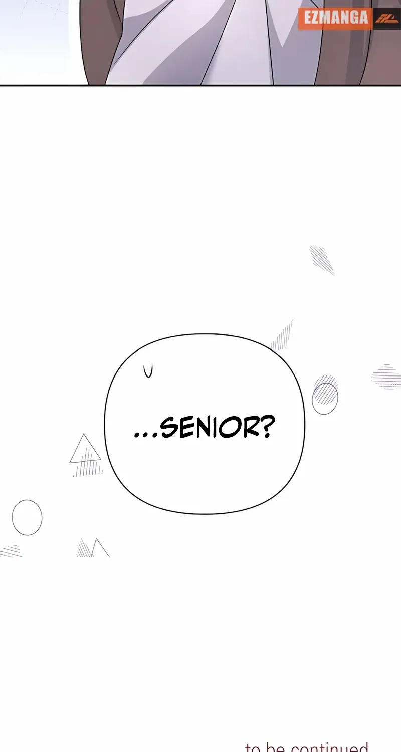 Not the First Time Chapter 25 page 85 - 