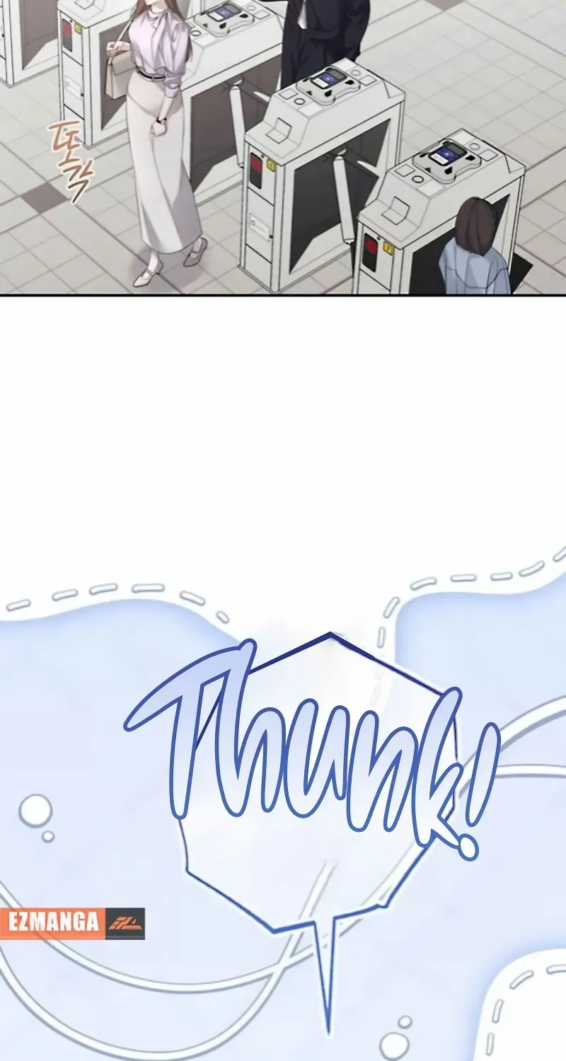 Not the First Time Chapter 26 page 13 - 