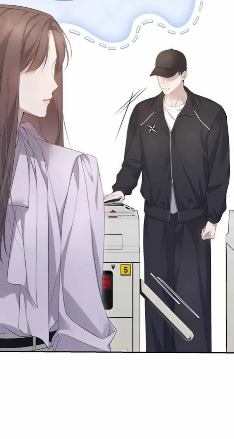 Not the First Time Chapter 26 page 14 - 