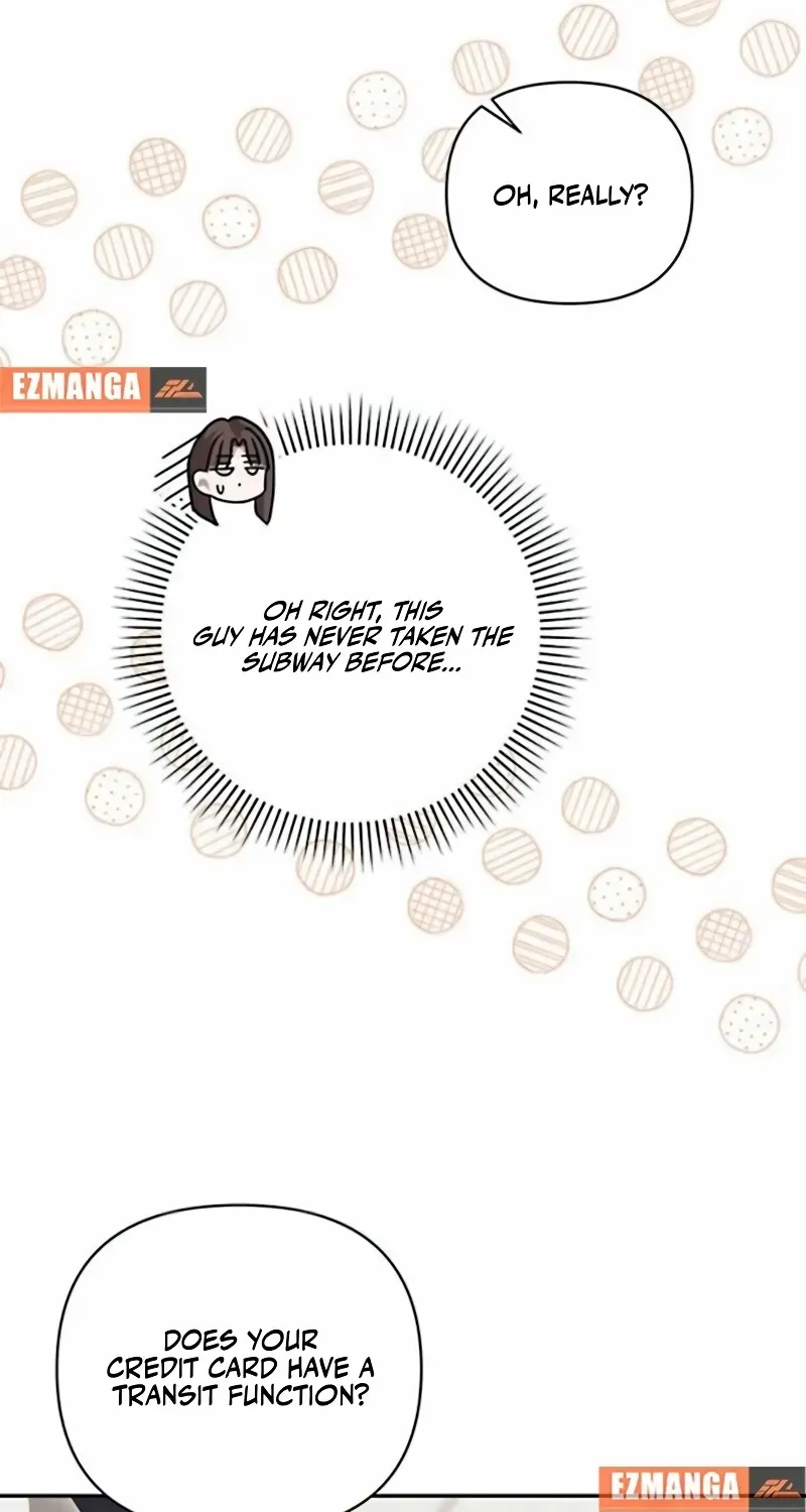 Not the First Time Chapter 26 page 19 - 