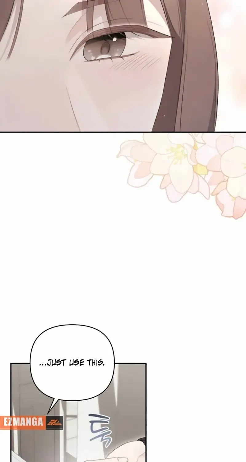 Not the First Time Chapter 26 page 24 - 