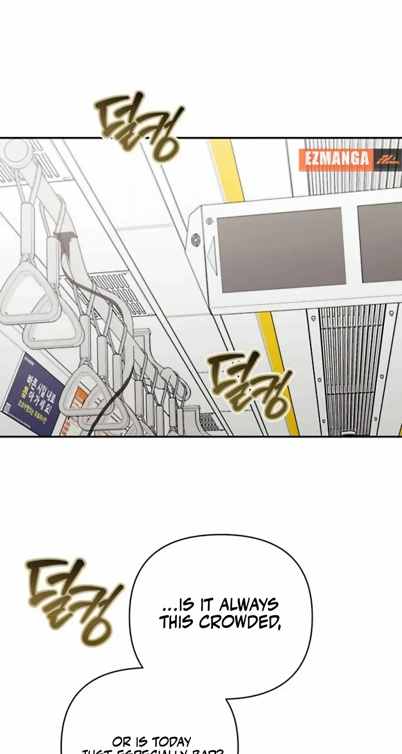 Not the First Time Chapter 26 page 29 - 