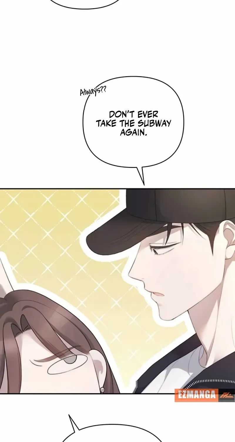 Not the First Time Chapter 26 page 31 - 