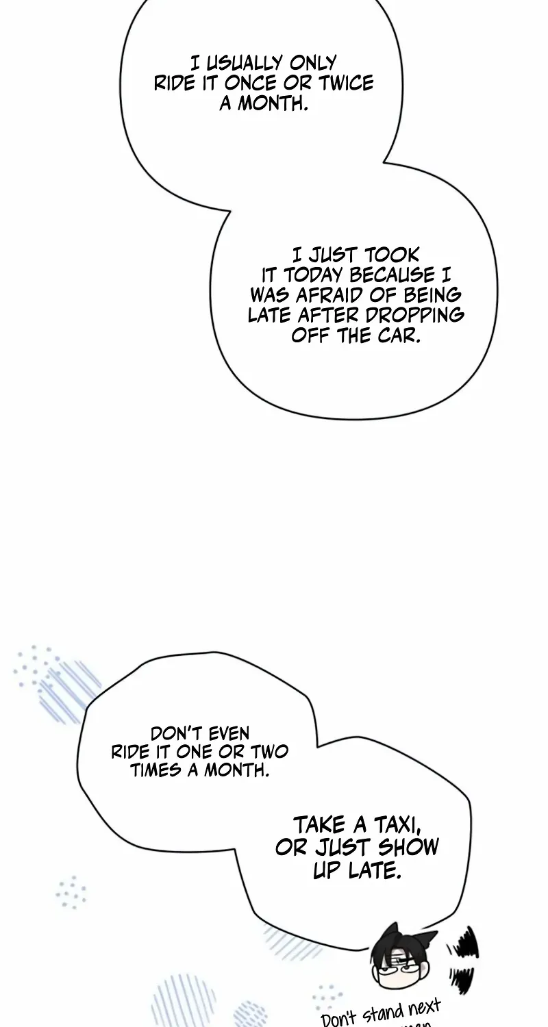 Not the First Time Chapter 26 page 32 - 