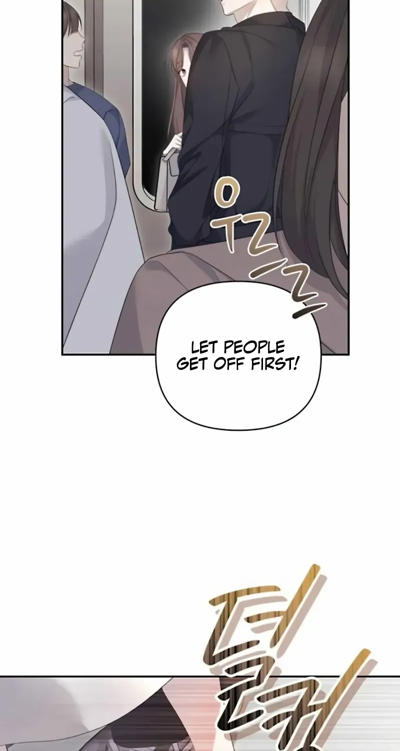 Not the First Time Chapter 26 page 35 - 