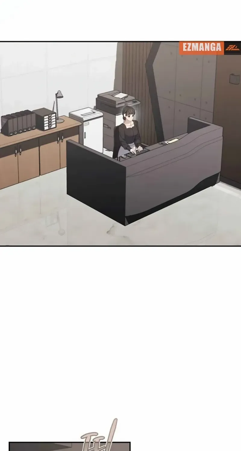 Not the First Time Chapter 26 page 45 - 