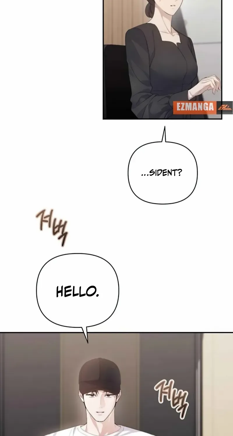 Not the First Time Chapter 26 page 47 - 