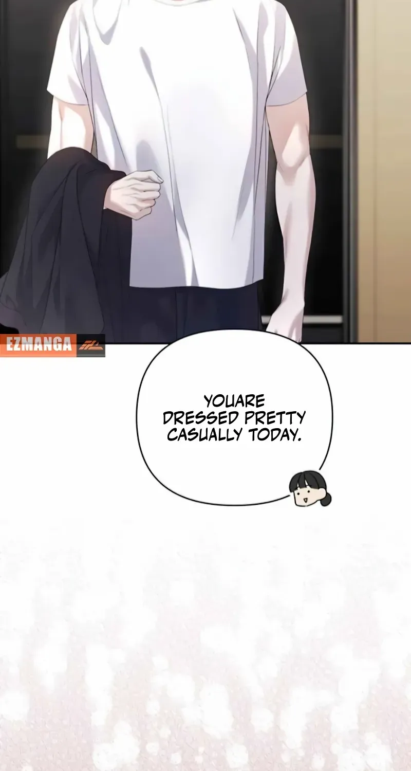 Not the First Time Chapter 26 page 48 - 