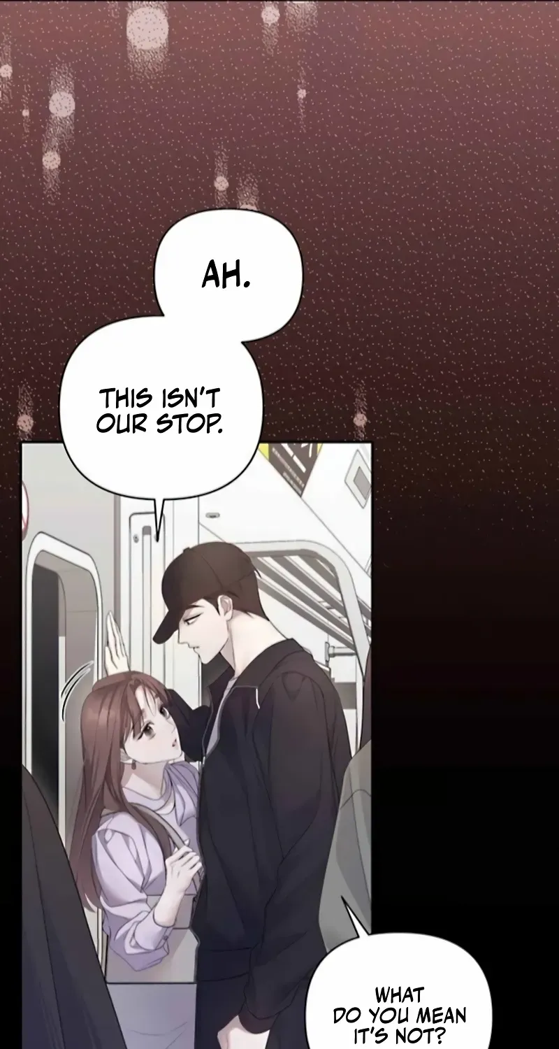 Not the First Time Chapter 26 page 50 - 