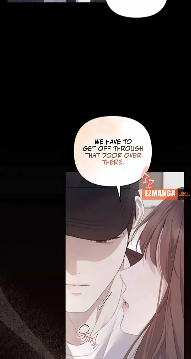 Not the First Time Chapter 26 page 51 - 