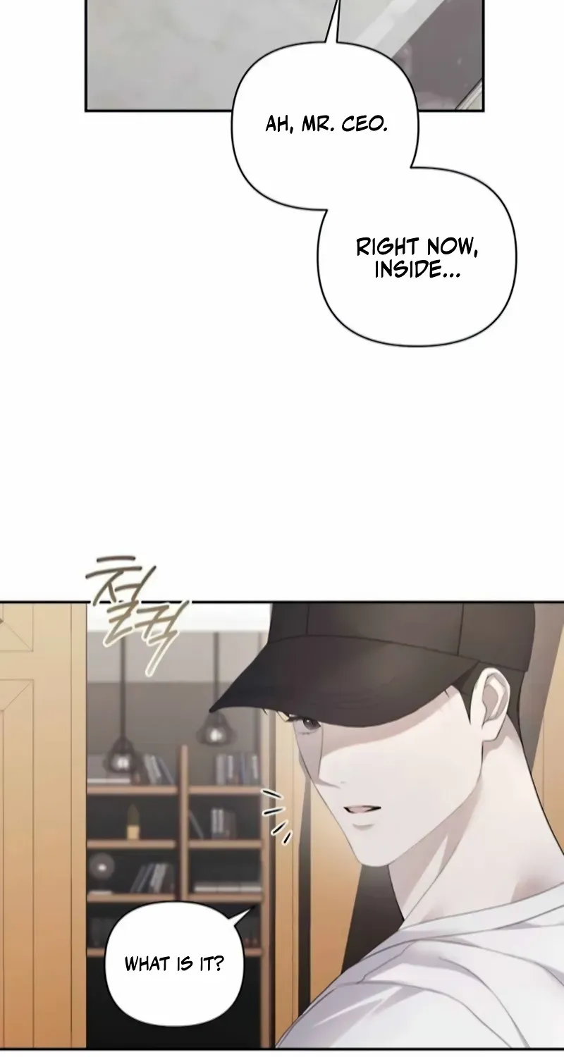 Not the First Time Chapter 26 page 54 - 