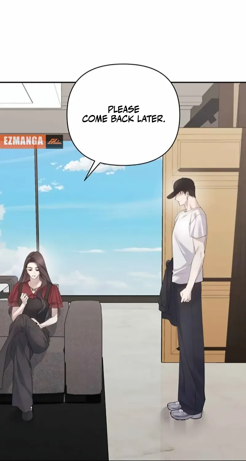 Not the First Time Chapter 26 page 60 - 