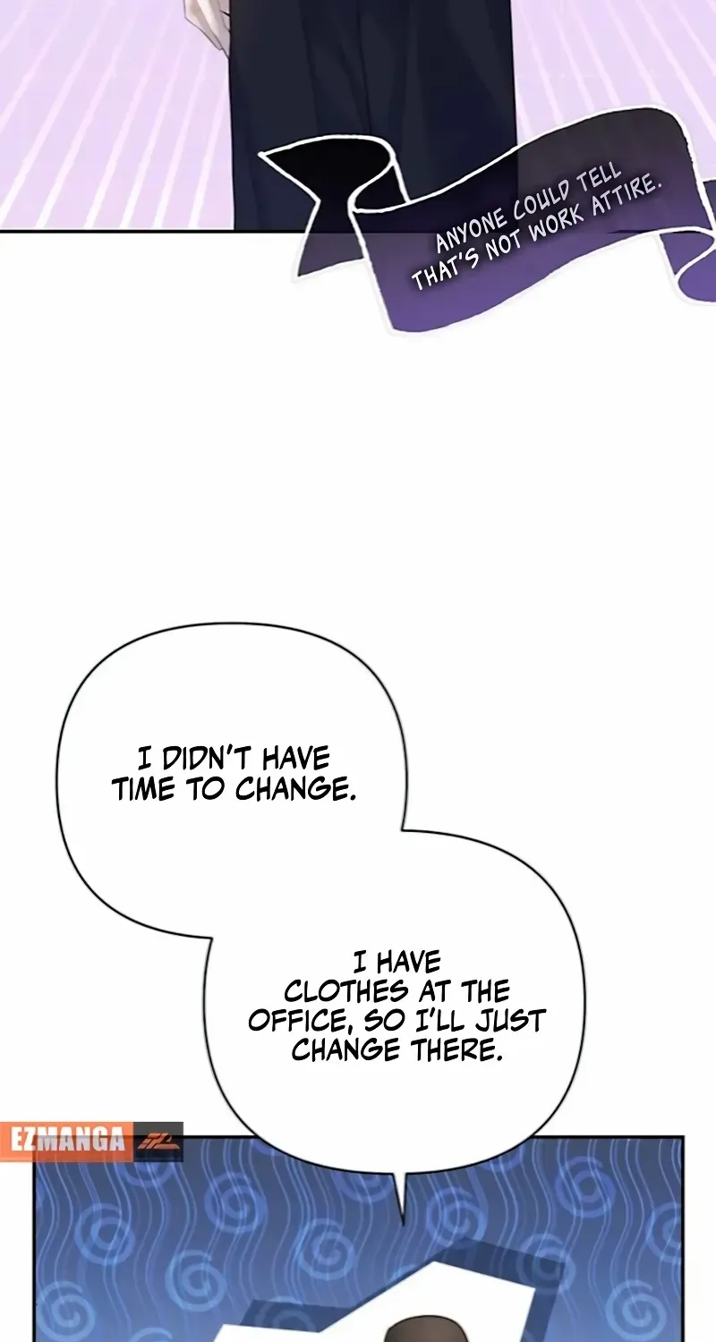 Not the First Time Chapter 26 page 7 - 