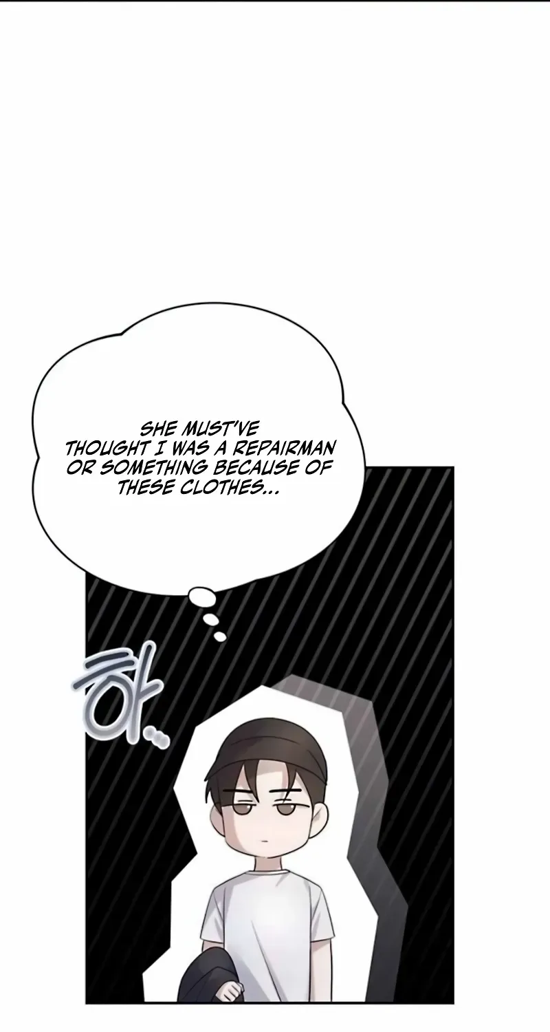 Not the First Time Chapter 26 page 61 - 