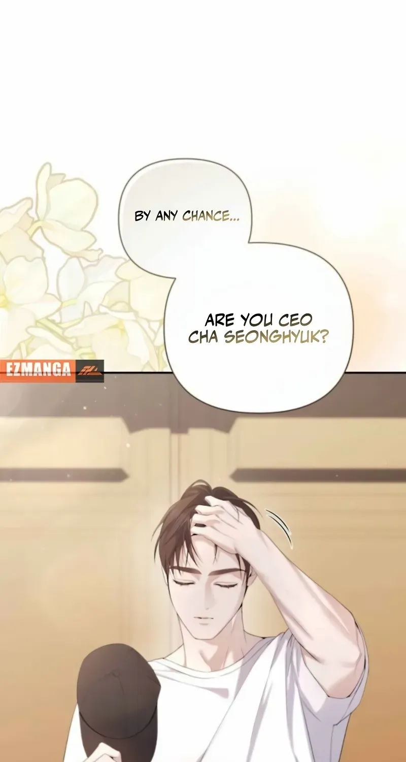 Not the First Time Chapter 26 page 64 - 