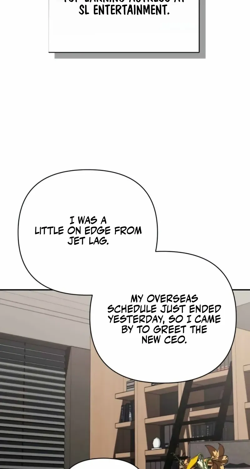 Not the First Time Chapter 26 page 68 - 