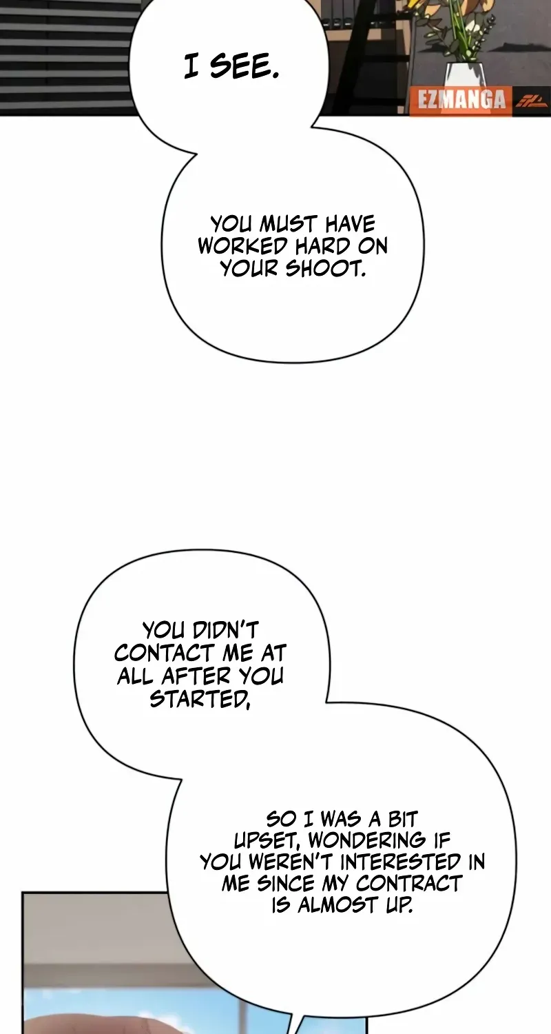 Not the First Time Chapter 26 page 69 - 