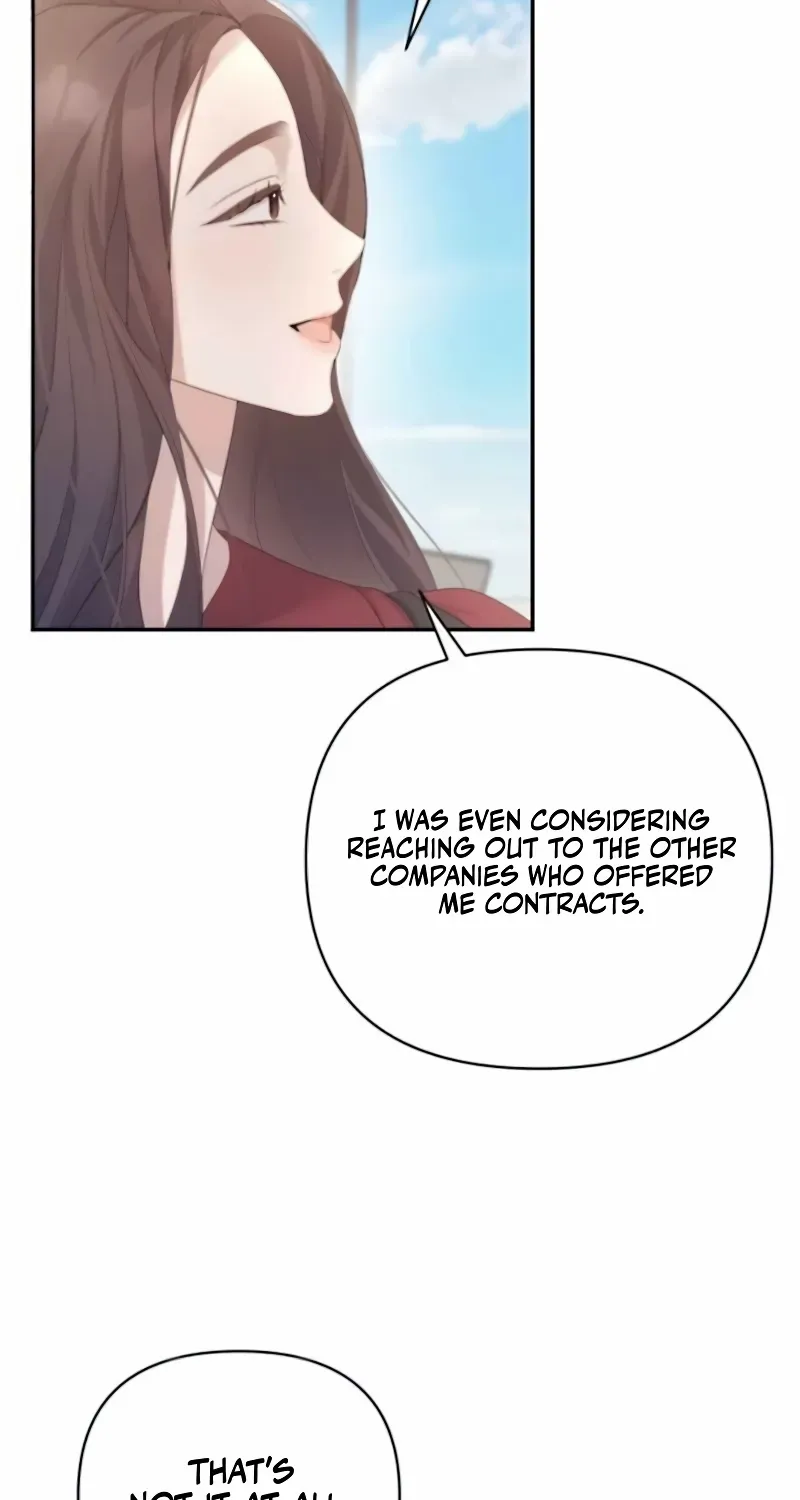 Not the First Time Chapter 26 page 70 - 
