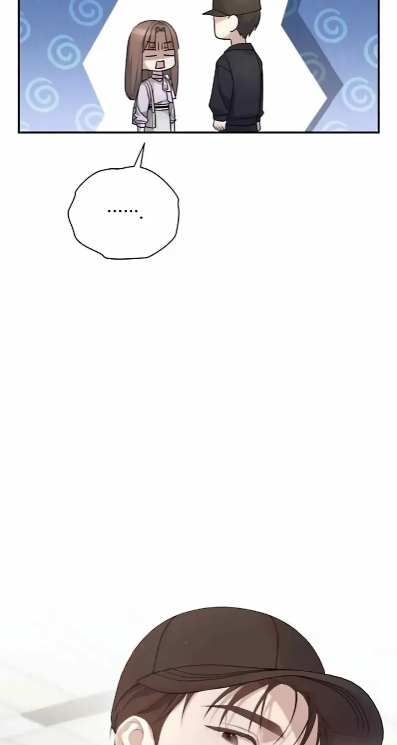 Not the First Time Chapter 26 page 8 - 