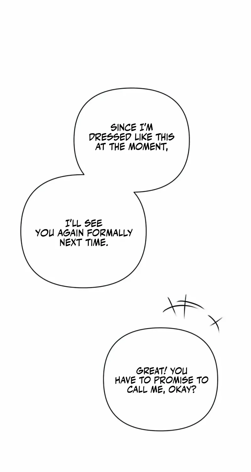 Not the First Time Chapter 26 page 72 - 