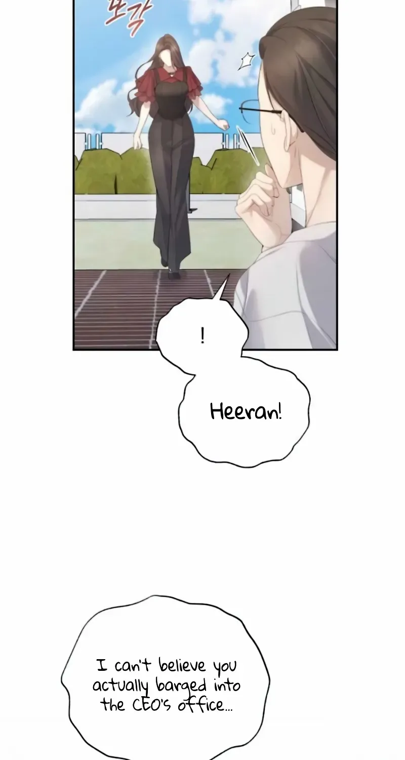 Not the First Time Chapter 26 page 75 - 