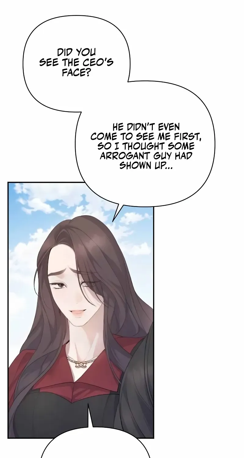 Not the First Time Chapter 26 page 77 - 