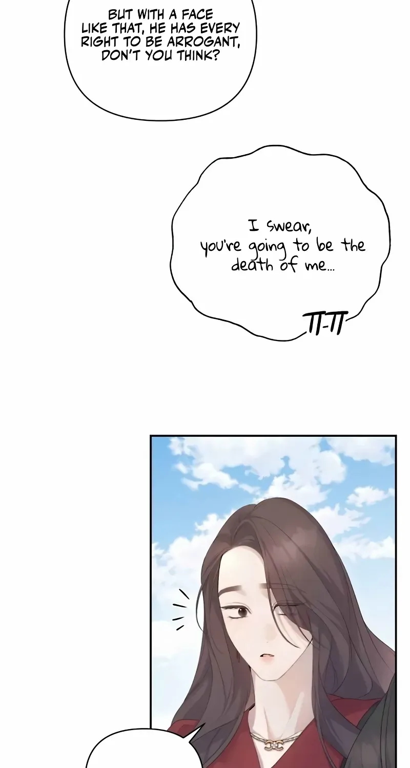Not the First Time Chapter 26 page 78 - 