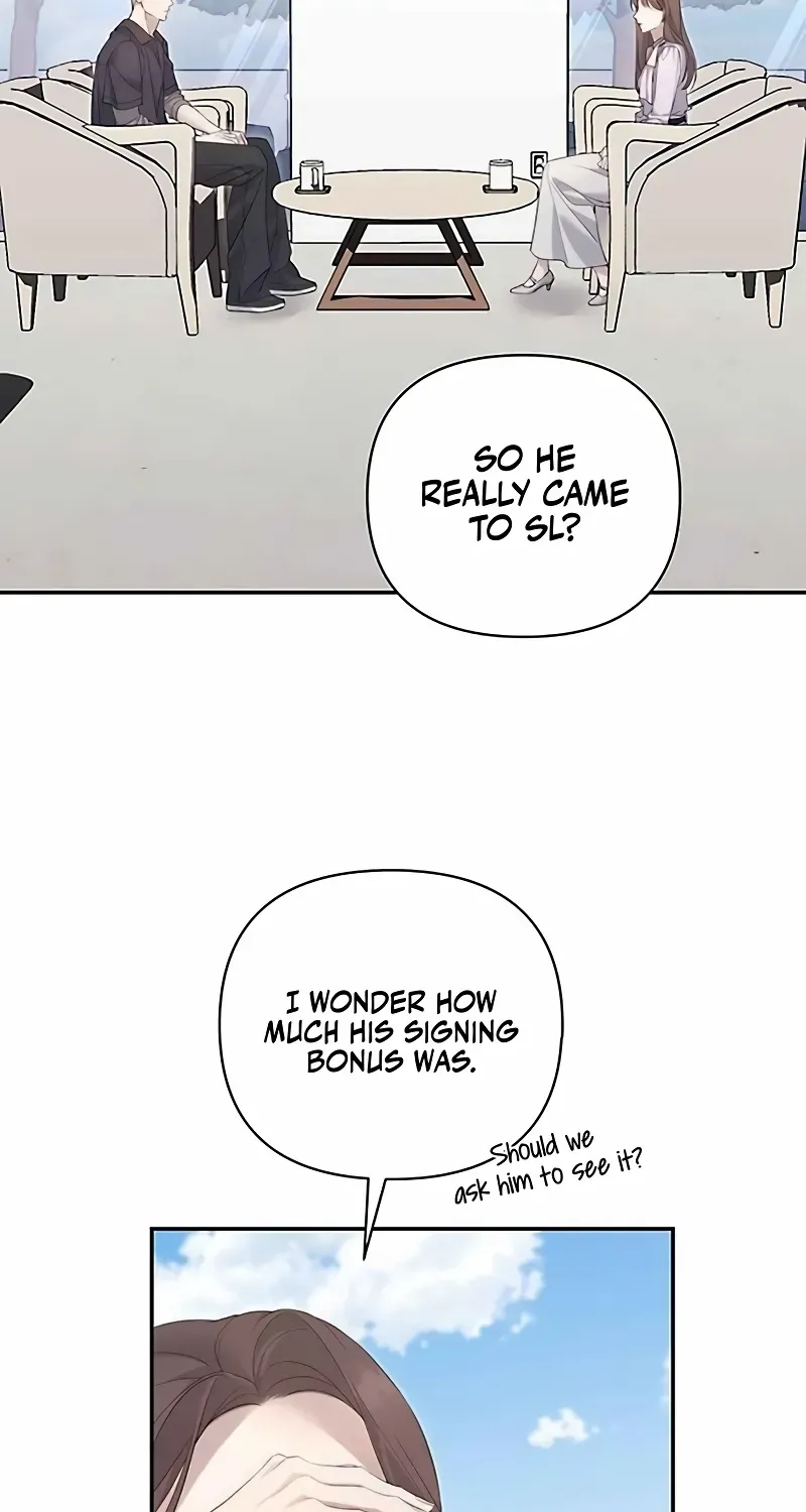 Not the First Time Chapter 26 page 80 - 