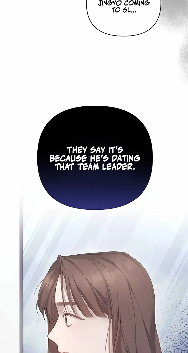 Not the First Time Chapter 26 page 83 - 