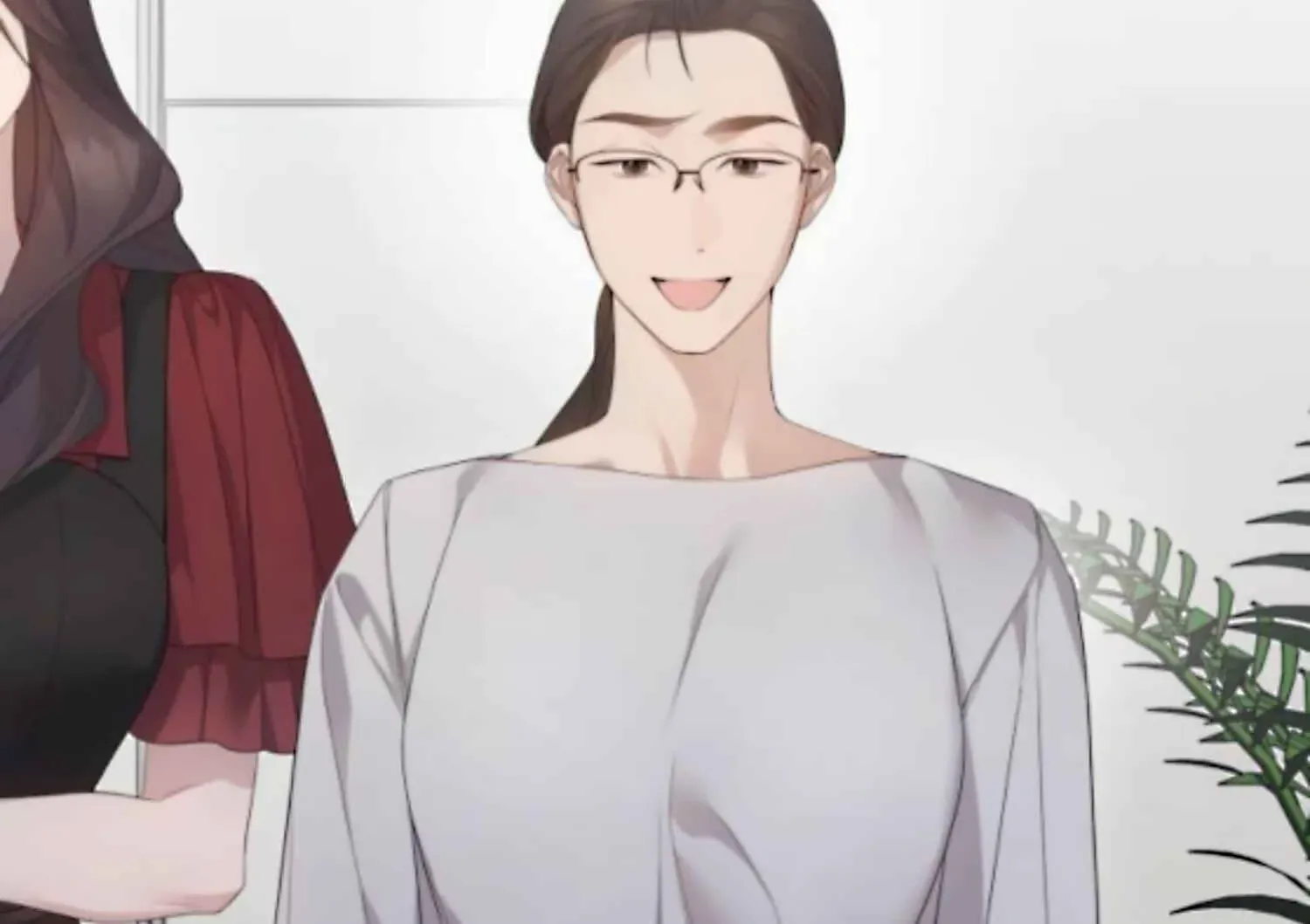 Not the First Time Chapter 27 page 103 - 