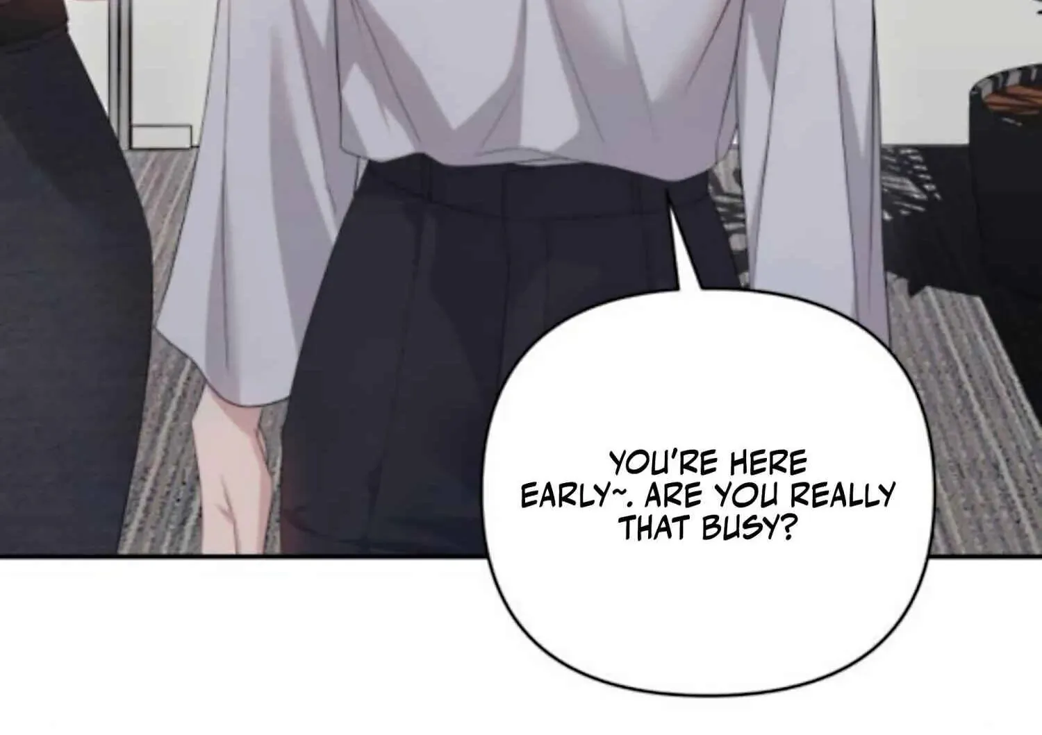 Not the First Time Chapter 27 page 104 - 
