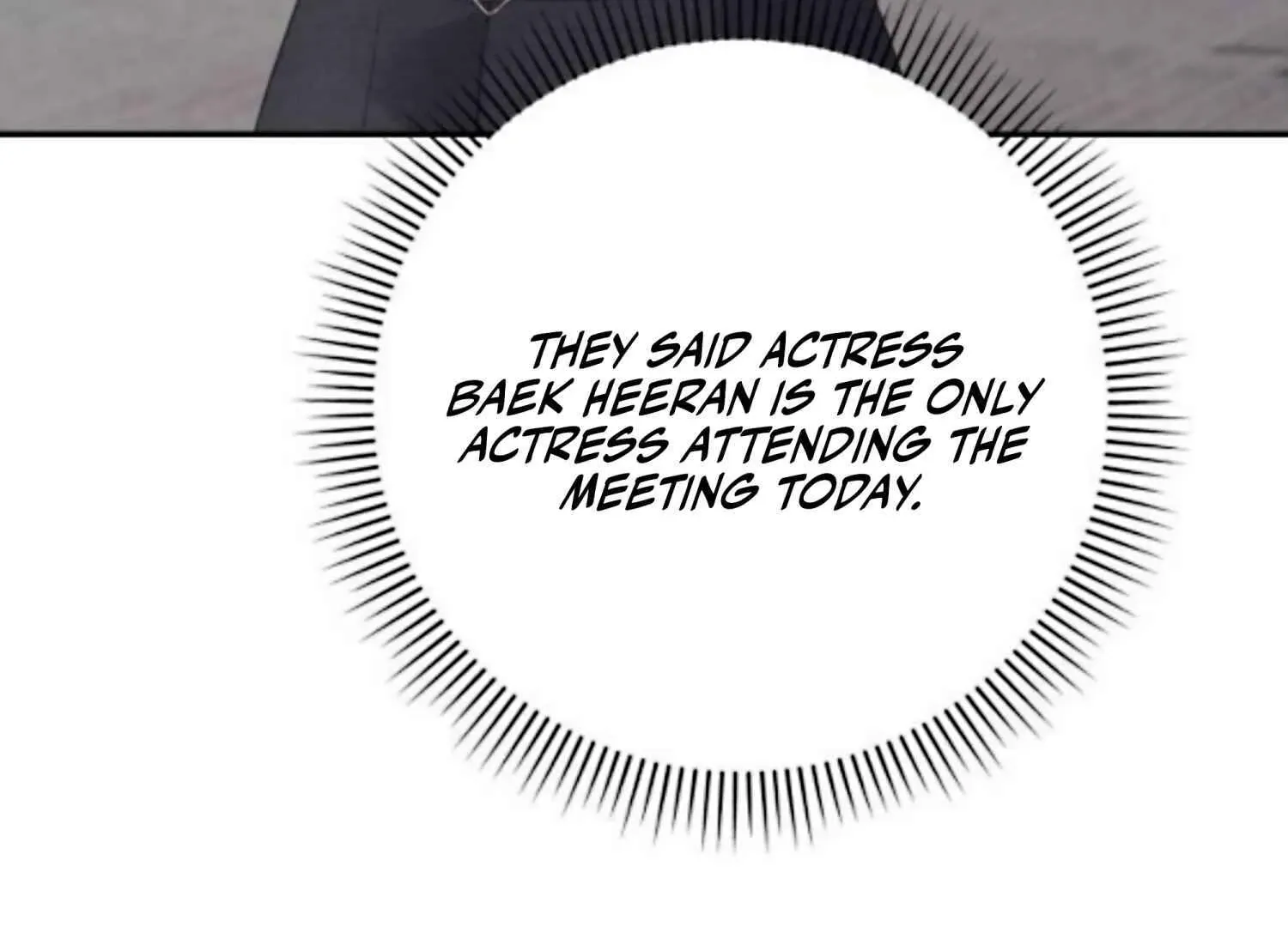 Not the First Time Chapter 27 page 110 - 