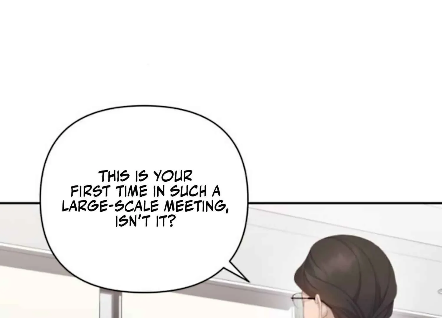 Not the First Time Chapter 27 page 111 - 