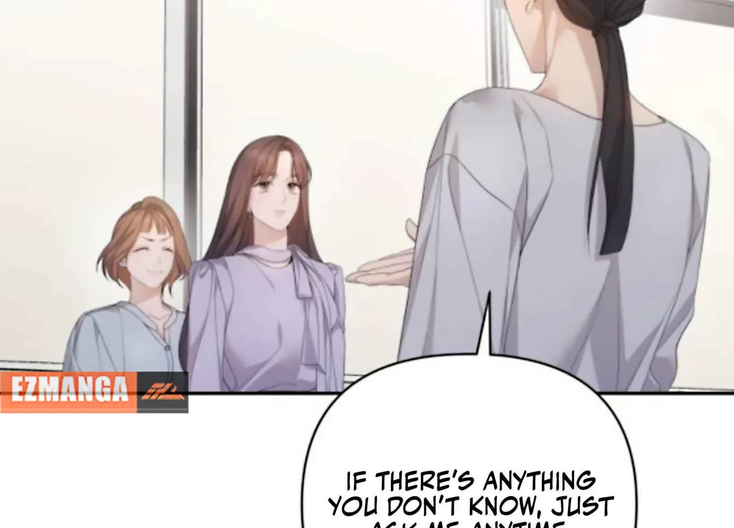 Not the First Time Chapter 27 page 112 - 