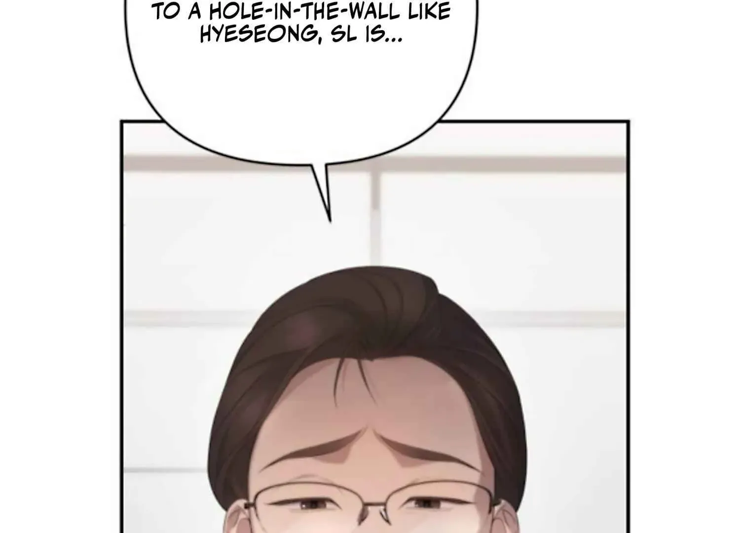 Not the First Time Chapter 27 page 114 - 