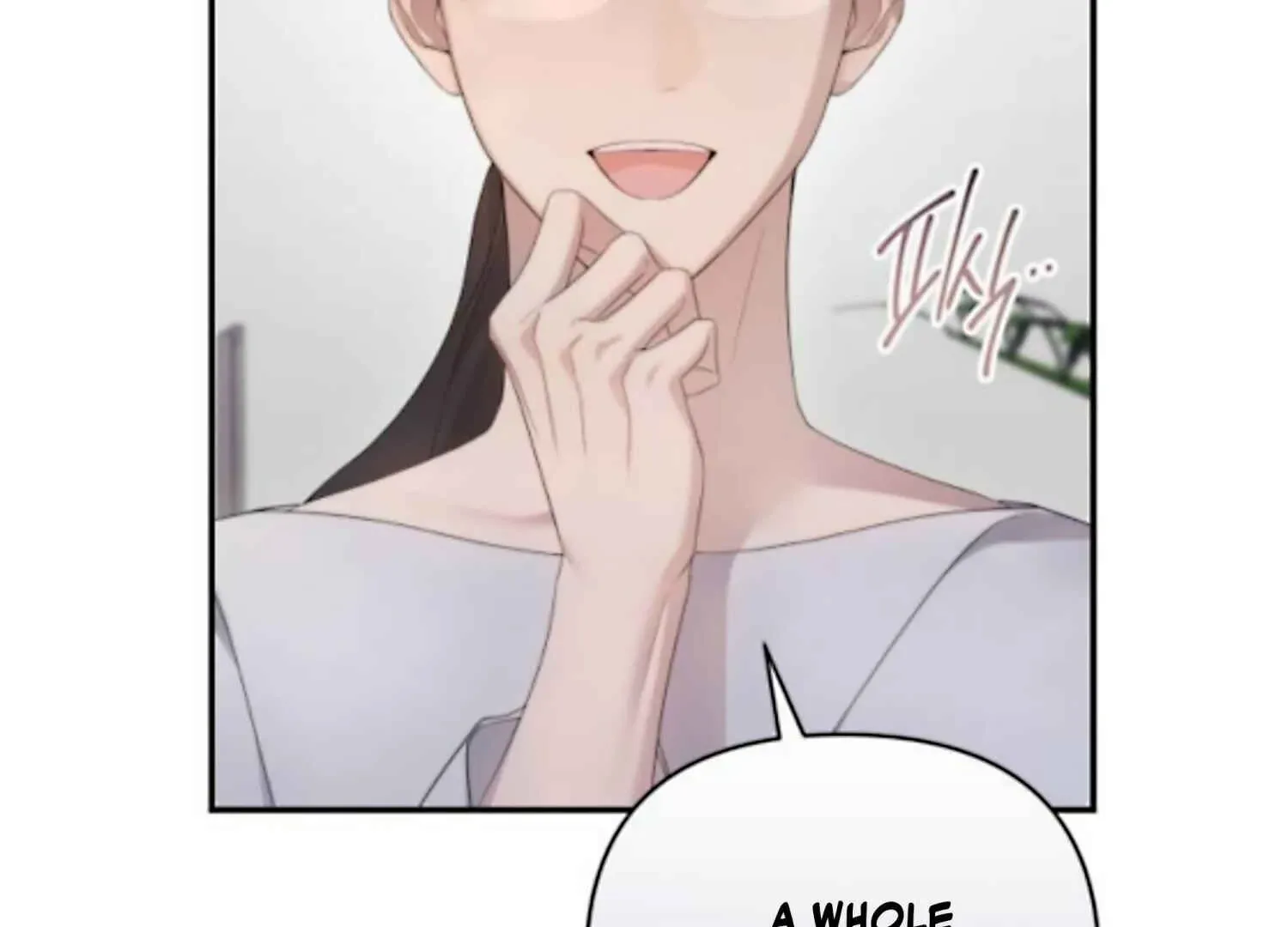Not the First Time Chapter 27 page 115 - 