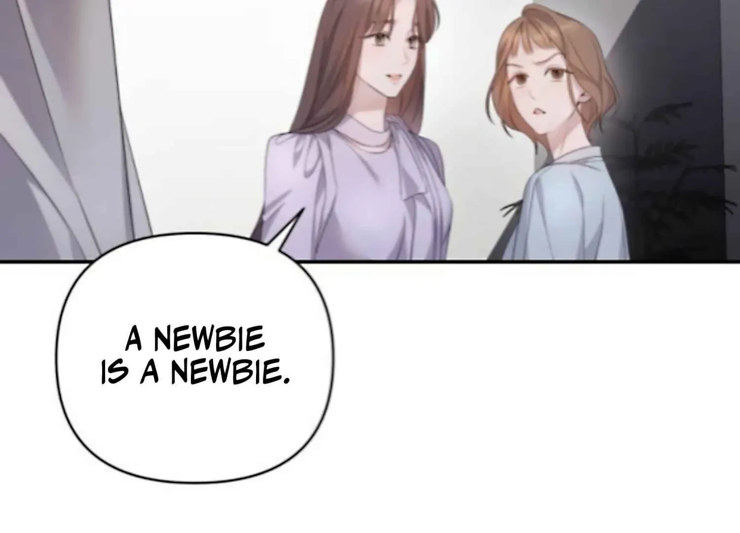 Not the First Time Chapter 27 page 120 - 