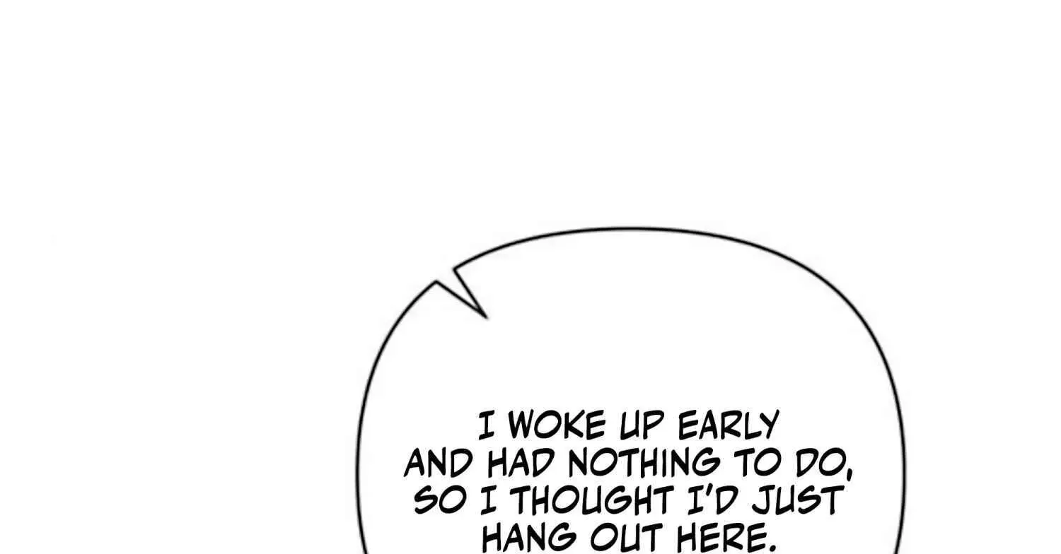 Not the First Time Chapter 27 page 13 - 