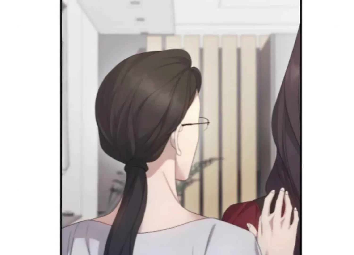 Not the First Time Chapter 27 page 122 - 
