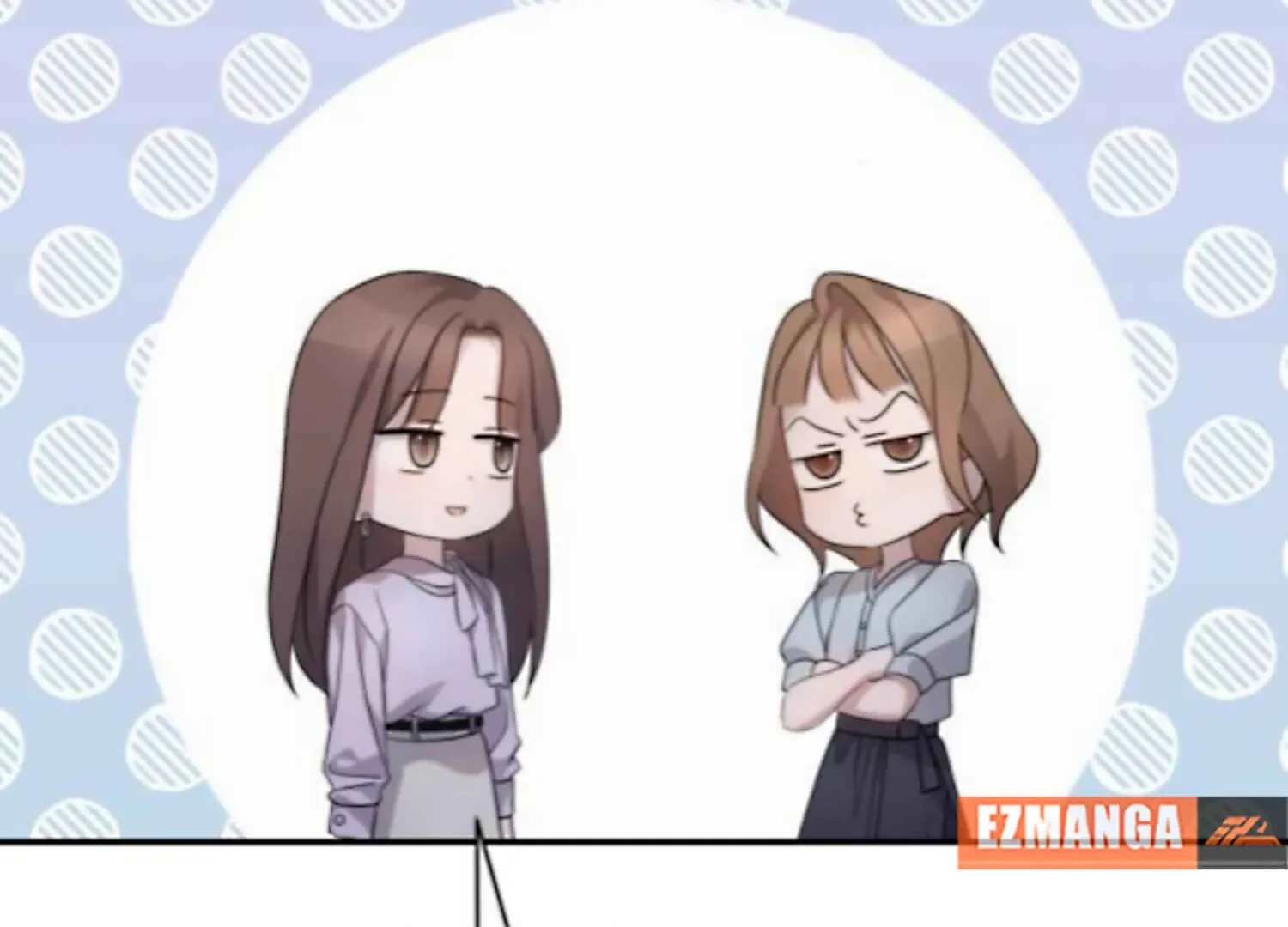 Not the First Time Chapter 27 page 126 - 