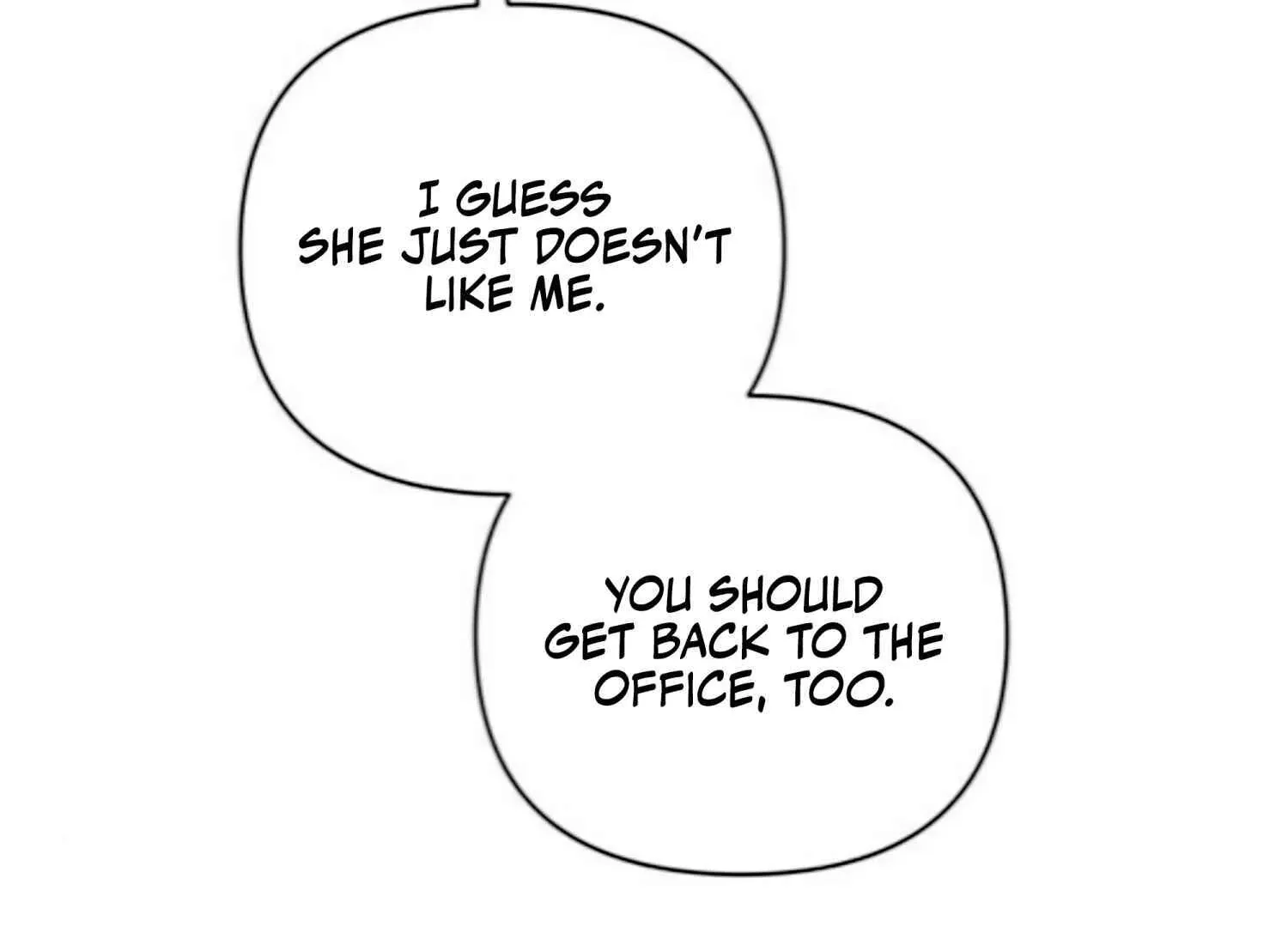 Not the First Time Chapter 27 page 127 - 
