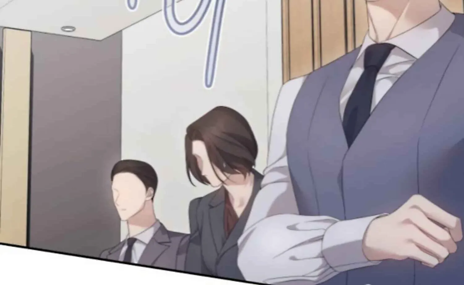 Not the First Time Chapter 27 page 132 - 