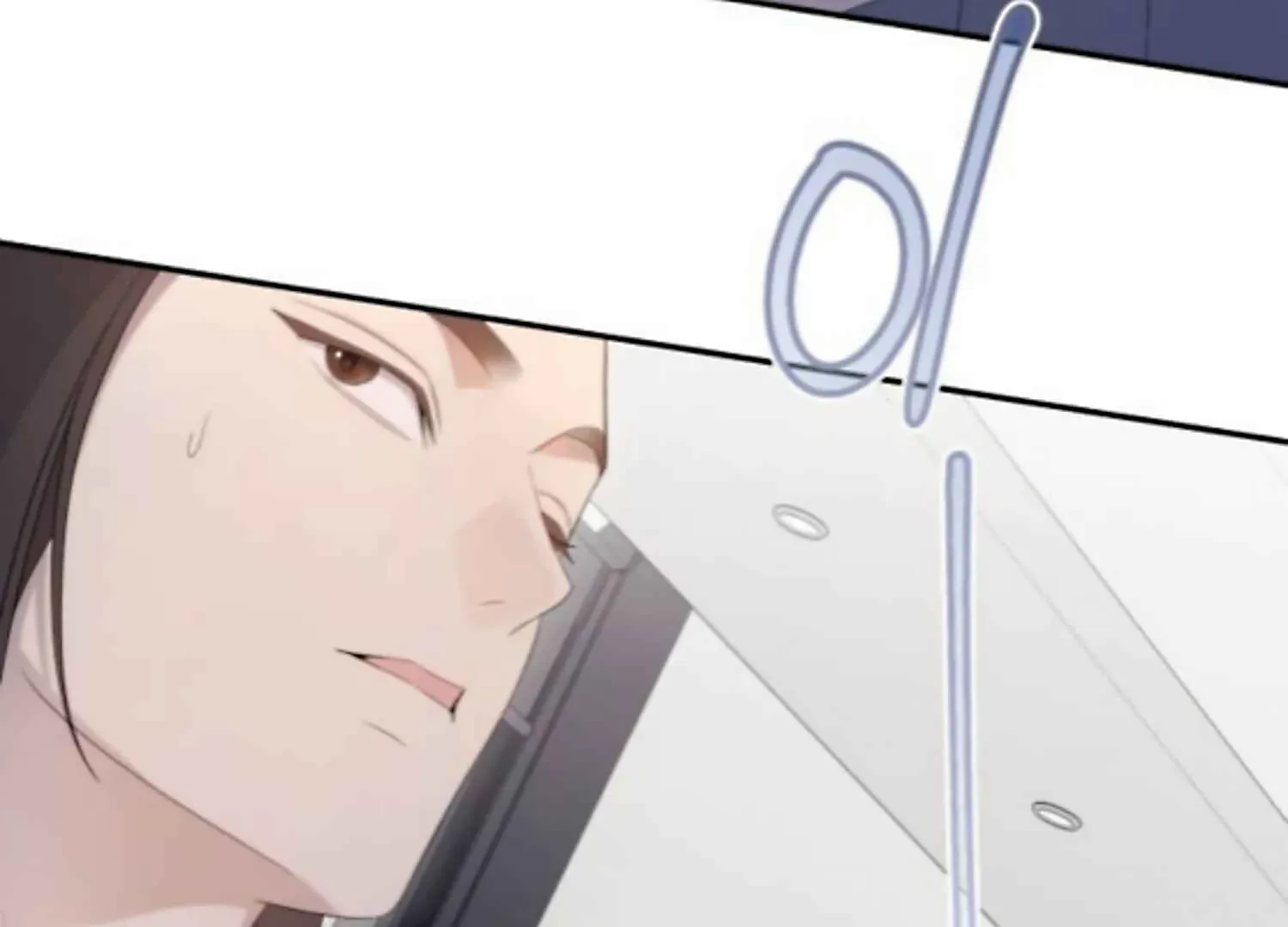 Not the First Time Chapter 27 page 133 - 