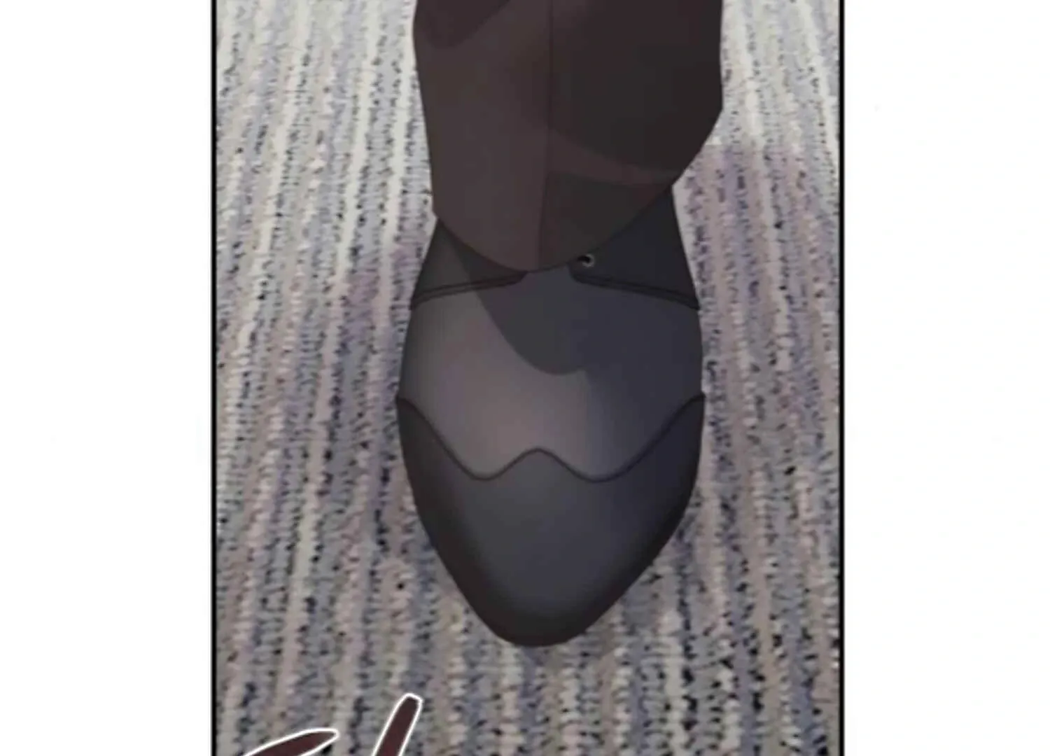 Not the First Time Chapter 27 page 136 - 