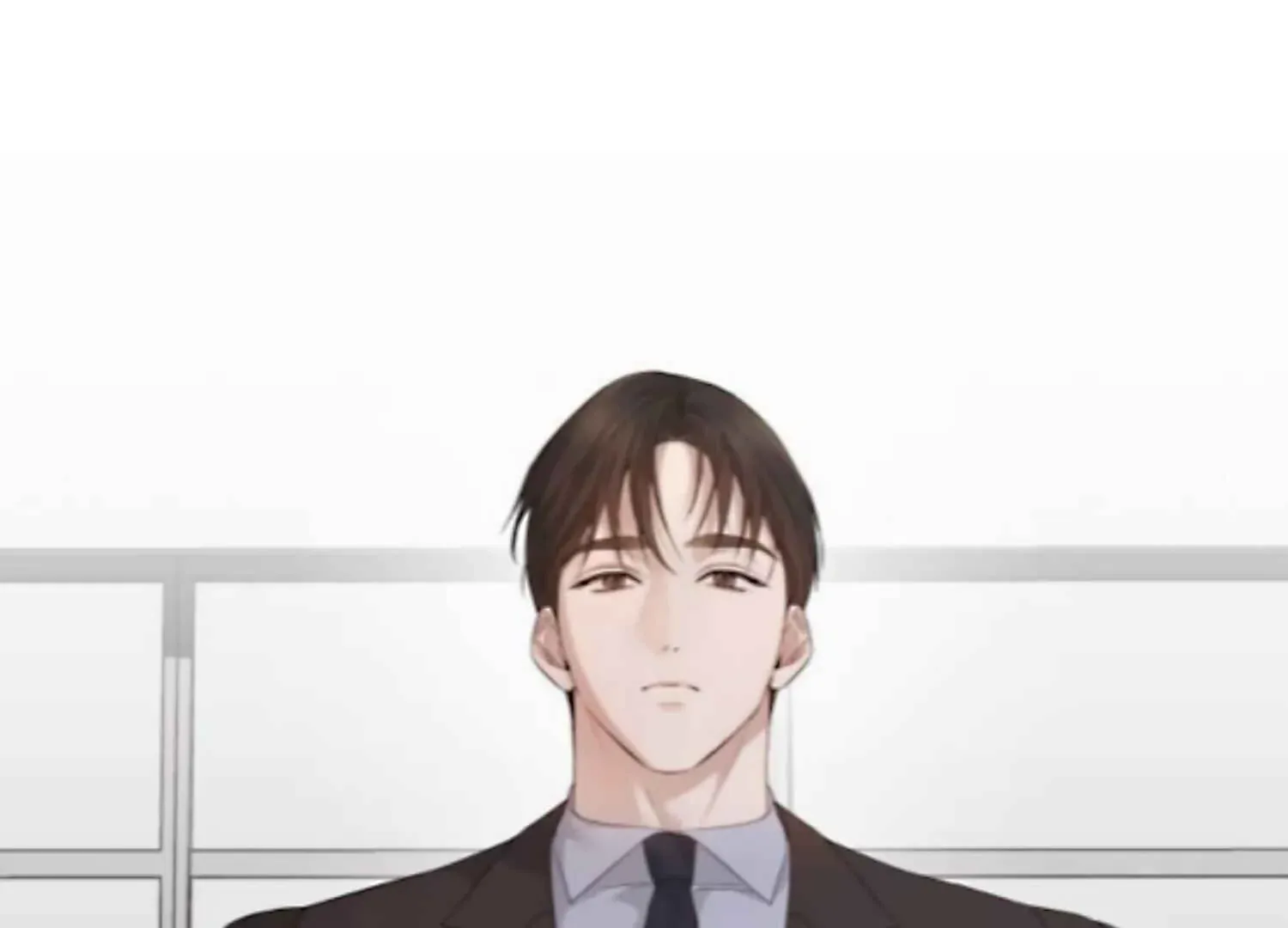 Not the First Time Chapter 27 page 138 - 