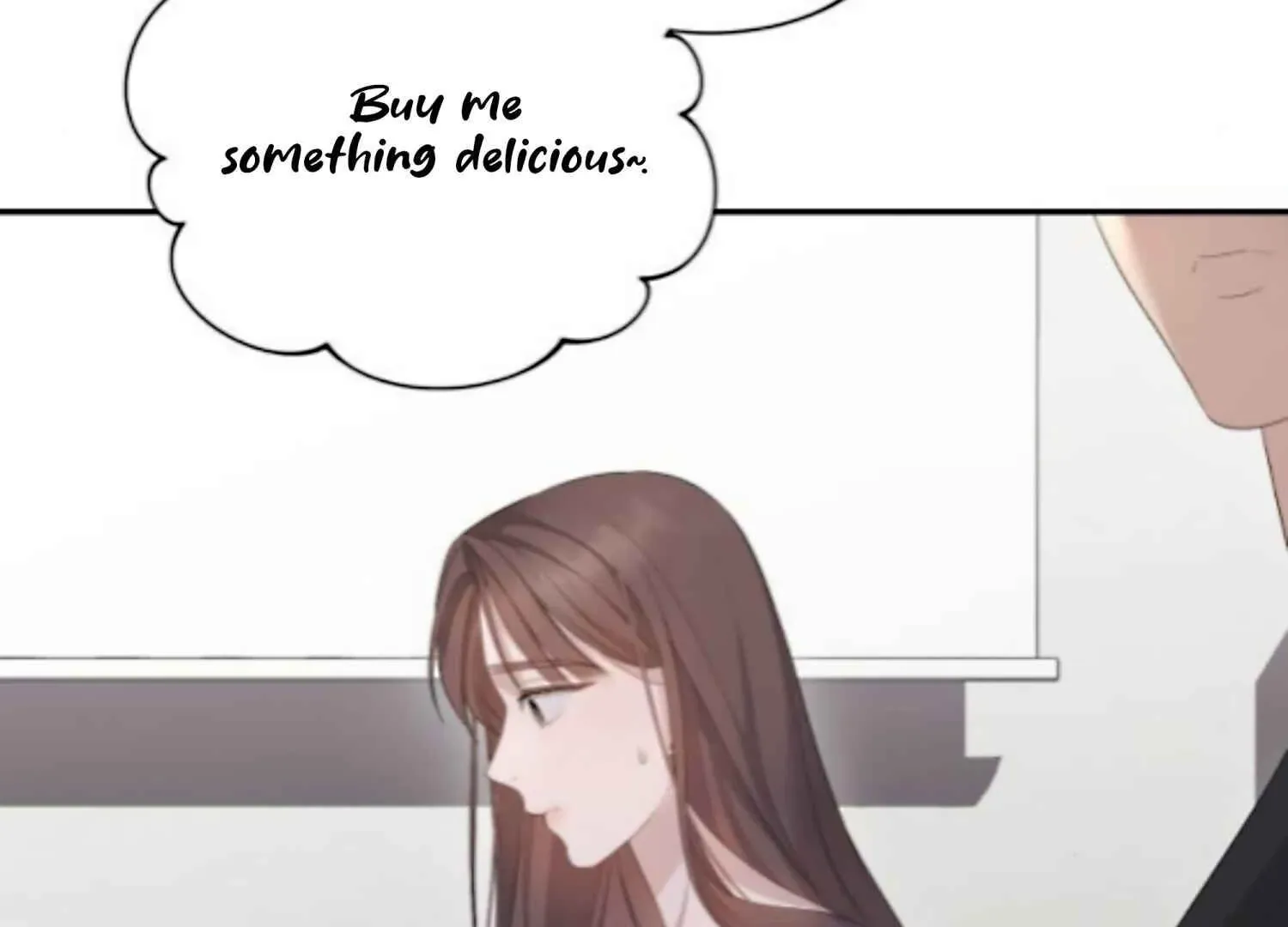 Not the First Time Chapter 27 page 151 - 
