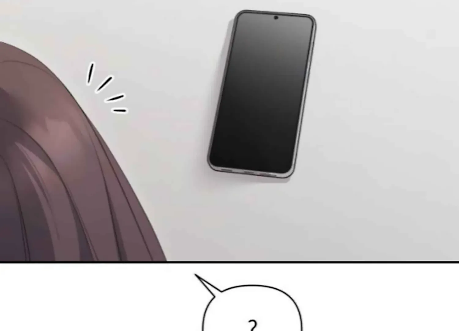 Not the First Time Chapter 27 page 156 - 